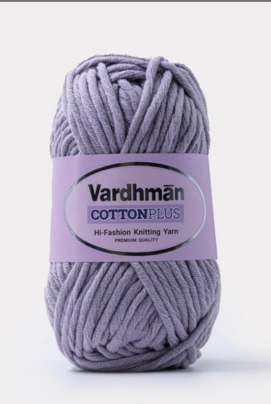 CottonPlus Knitting Yarn
