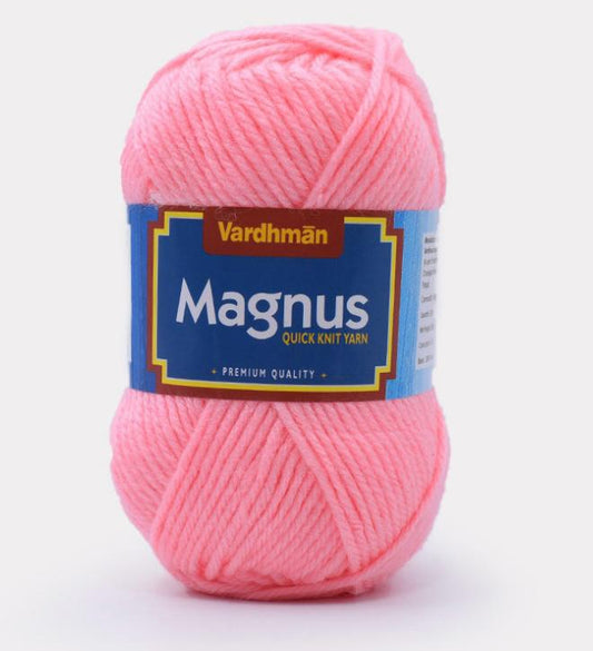 Magnus Knitting Yarn