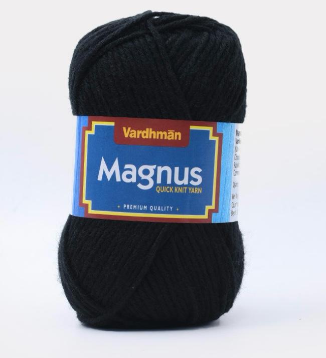 Magnus Knitting Yarn
