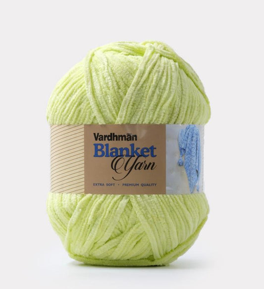 Blanket Knitting Yarn