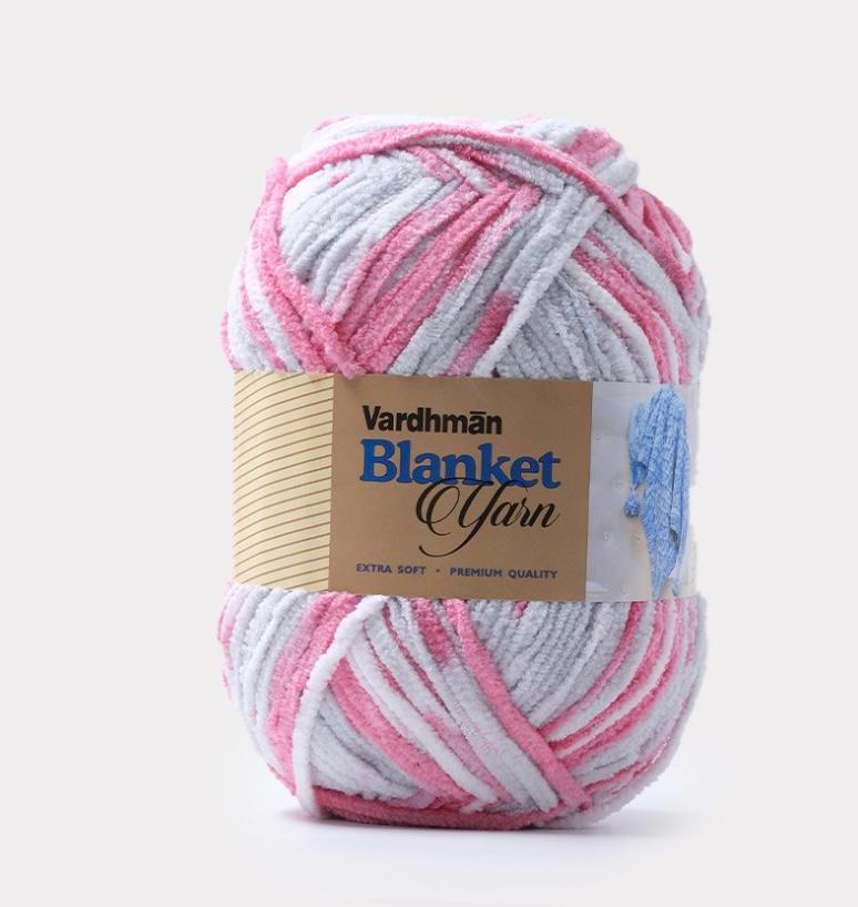 Blanket Knitting Yarn