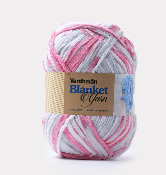 Blanket Knitting Yarn
