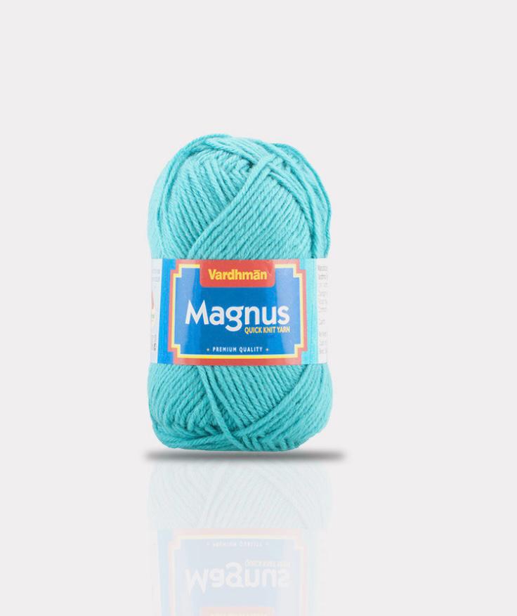 Magnus Knitting Yarn