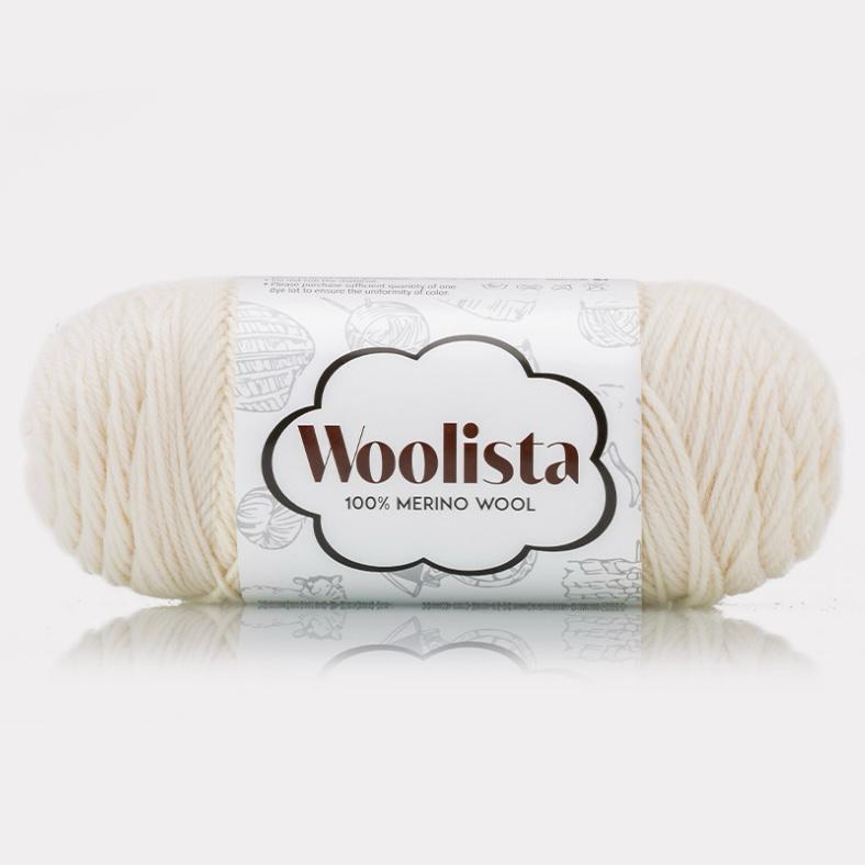 Woolista Knitting Yarn
