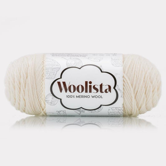 Woolista Knitting Yarn