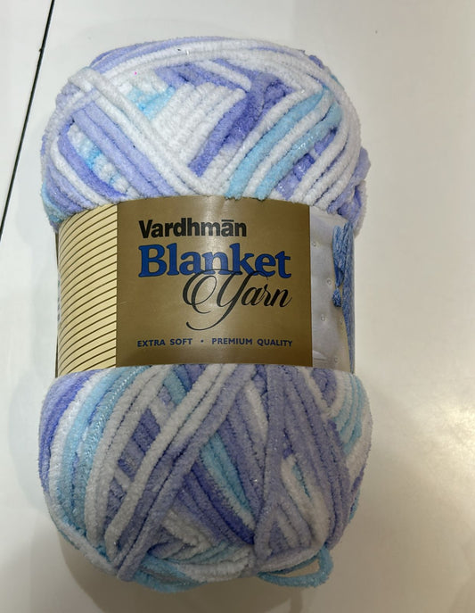 Blanket Knitting Yarn