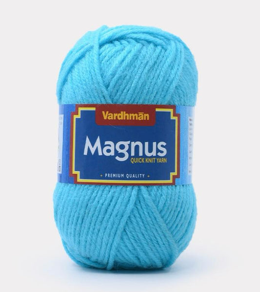 Magnus Knitting Yarn