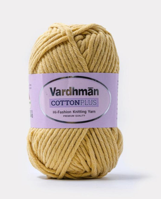 CottonPlus Knitting Yarn