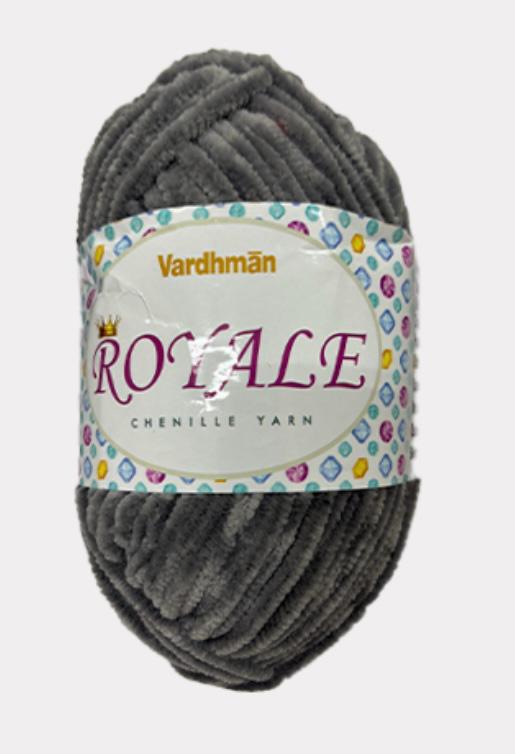 Royale Chenille Yarn