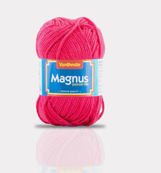 Magnus Knitting Yarn