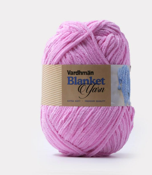 Blanket Knitting Yarn