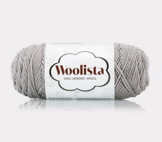 Woolista Knitting Yarn