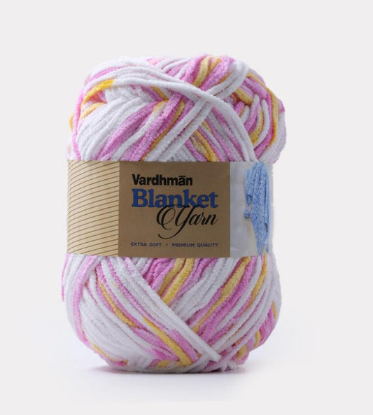 Blanket Knitting Yarn