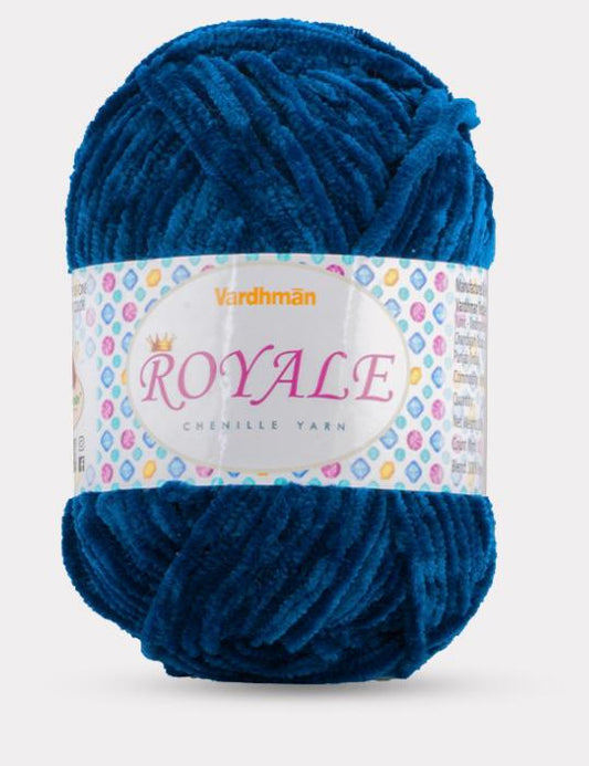 Royale Chenille Yarn