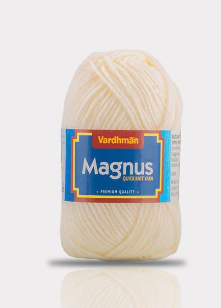 Magnus Knitting Yarn