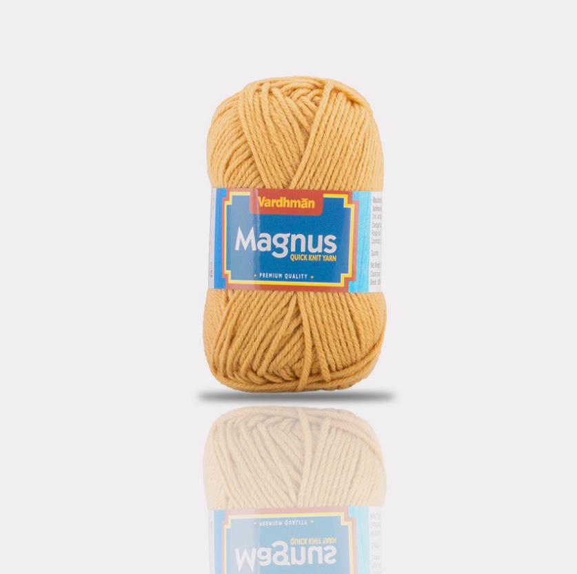 Magnus Knitting Yarn
