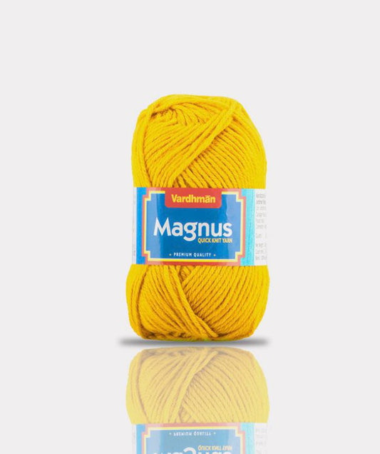 Magnus Knitting Yarn