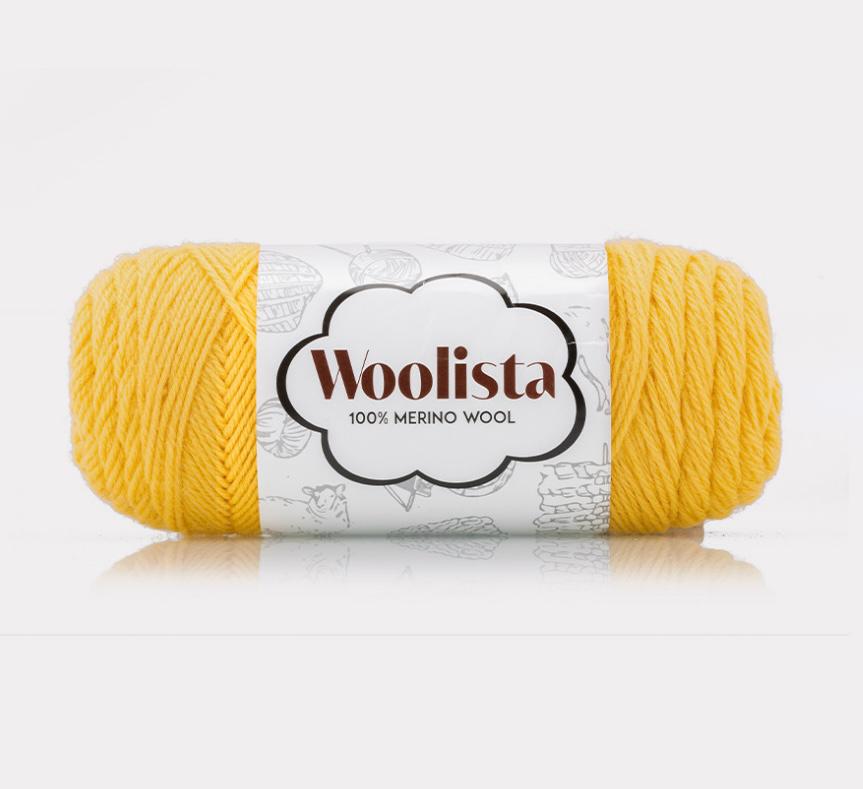 Woolista Knitting Yarn