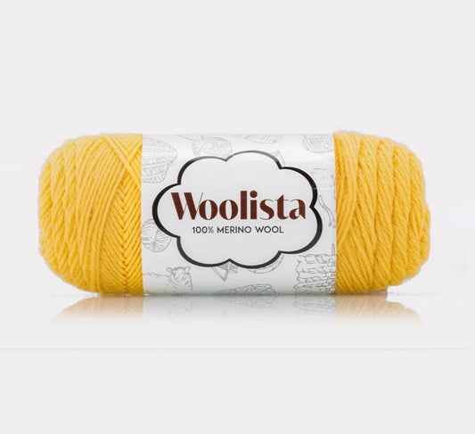 Woolista Knitting Yarn