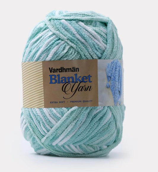 Blanket Knitting Yarn
