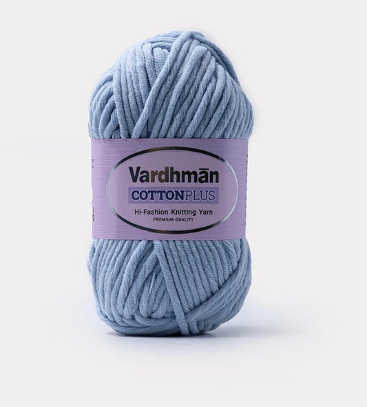 CottonPlus Knitting Yarn