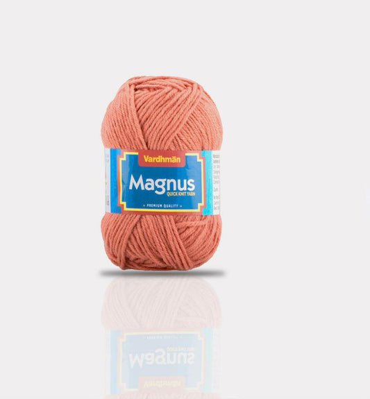 Magnus Knitting Yarn