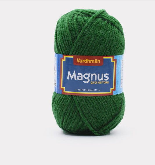 Magnus Knitting Yarn