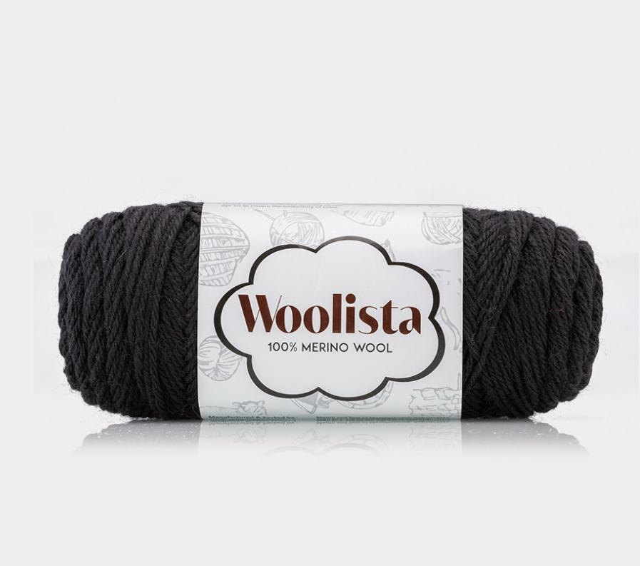 Woolista Knitting Yarn