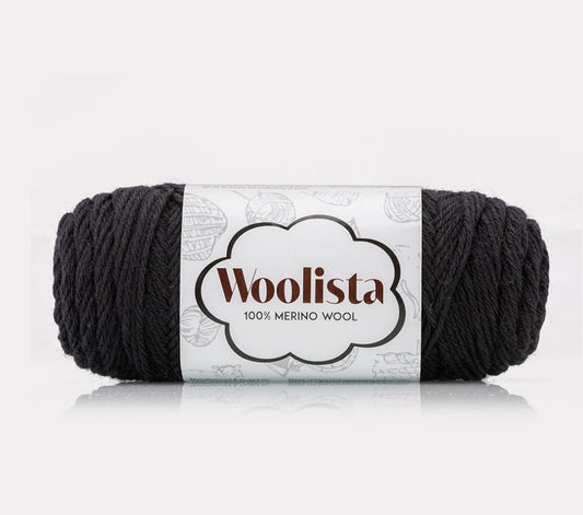 Woolista Knitting Yarn