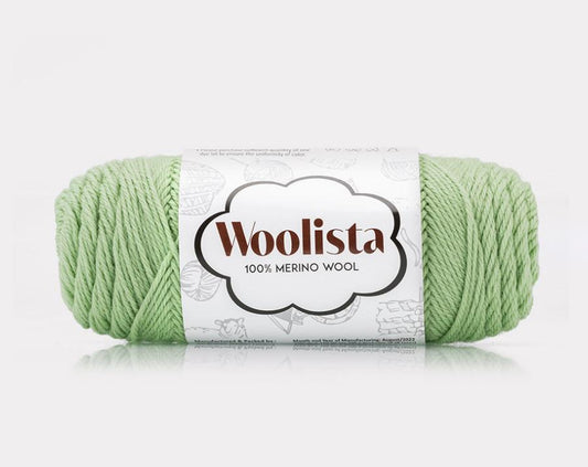 Woolista Knitting Yarn