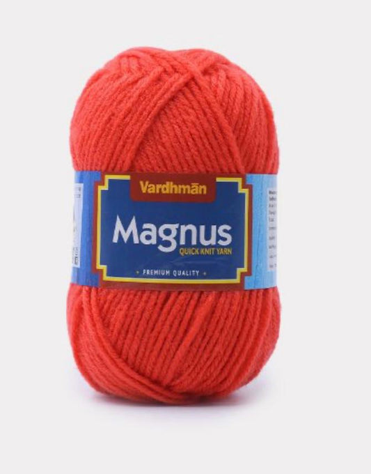 Magnus Knitting Yarn