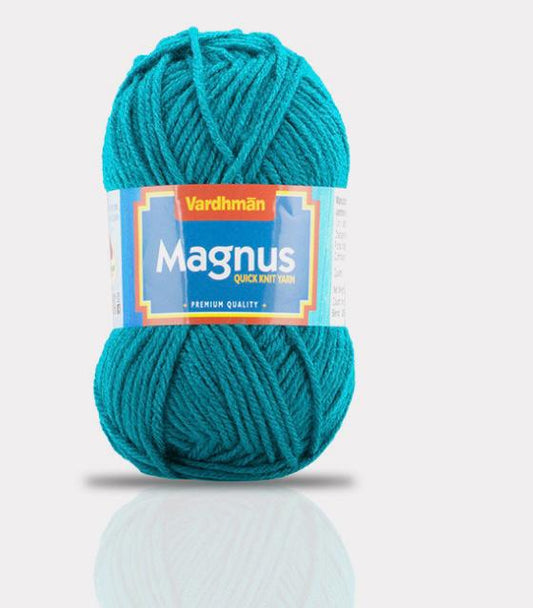 Magnus Knitting Yarn