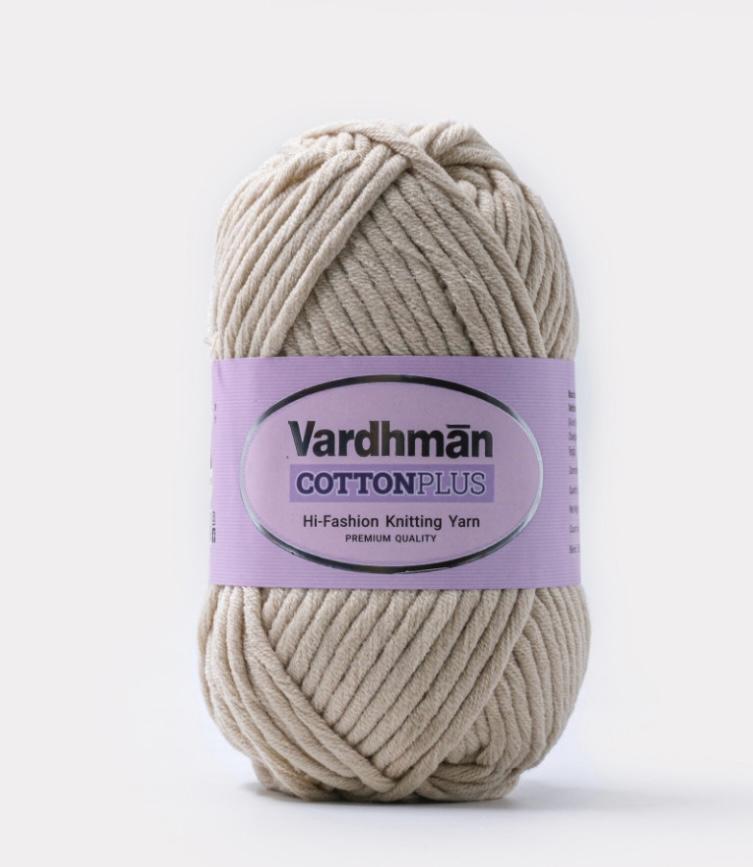 CottonPlus Knitting Yarn