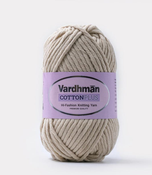 CottonPlus Knitting Yarn
