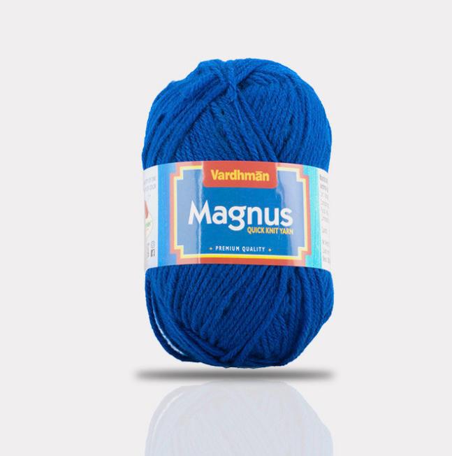 Magnus Knitting Yarn