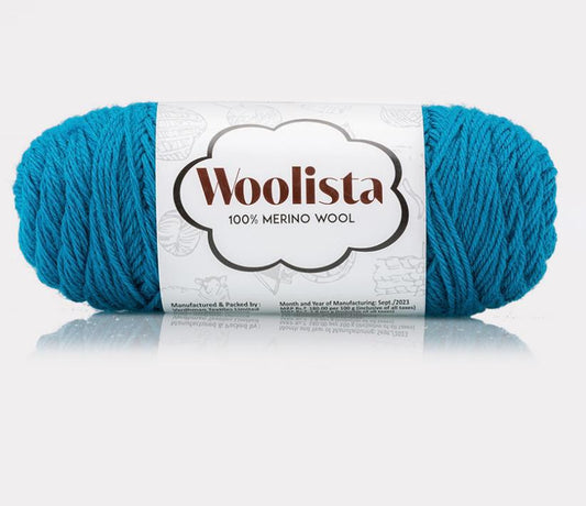 Woolista Knitting Yarn