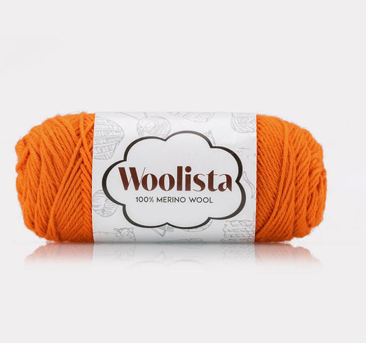 Woolista Knitting Yarn