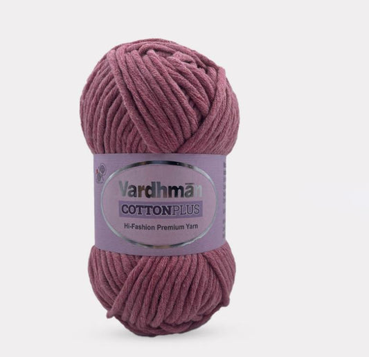 CottonPlus Knitting Yarn