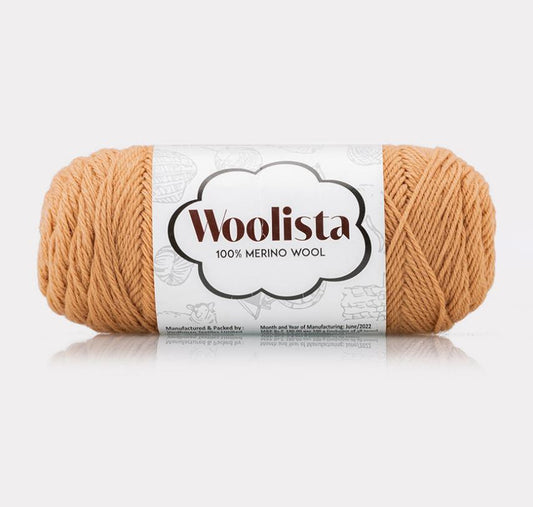 Woolista Knitting Yarn