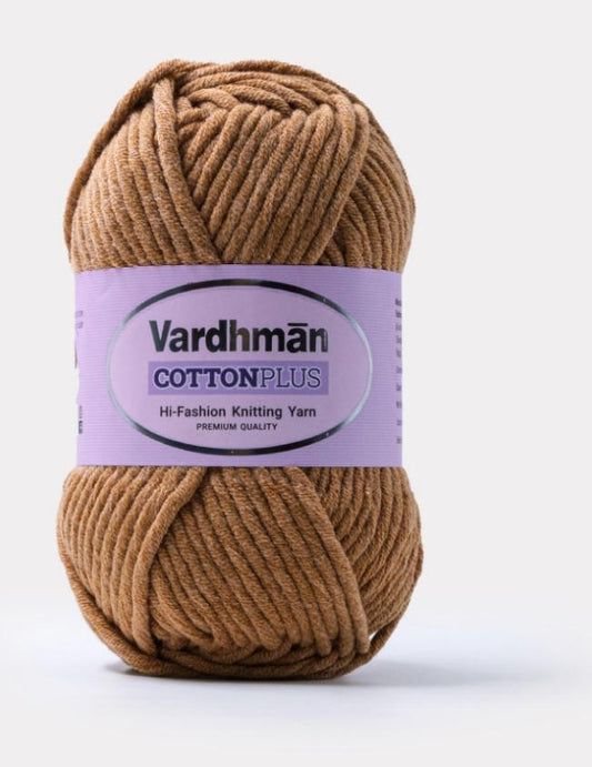 CottonPlus Knitting Yarn