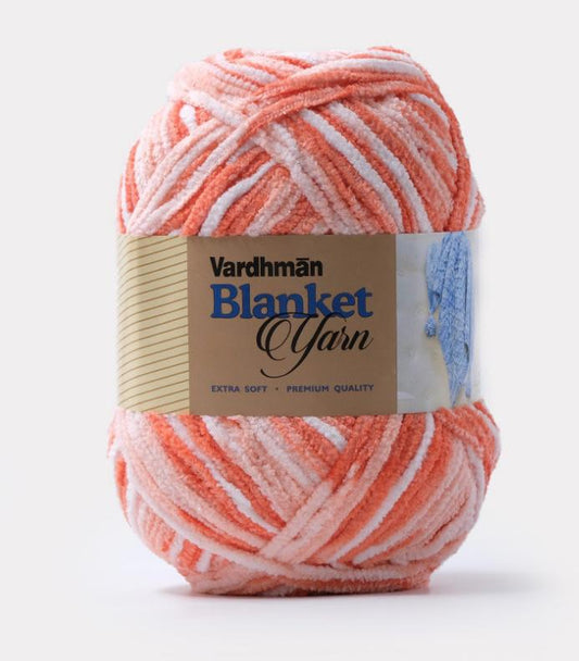 Blanket Knitting Yarn