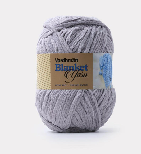 Blanket Knitting Yarn
