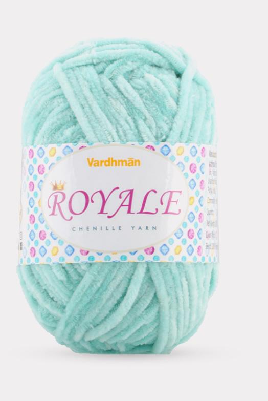 Royale Chenille Yarn