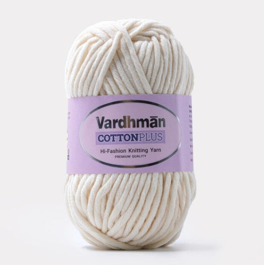 CottonPlus Knitting Yarn