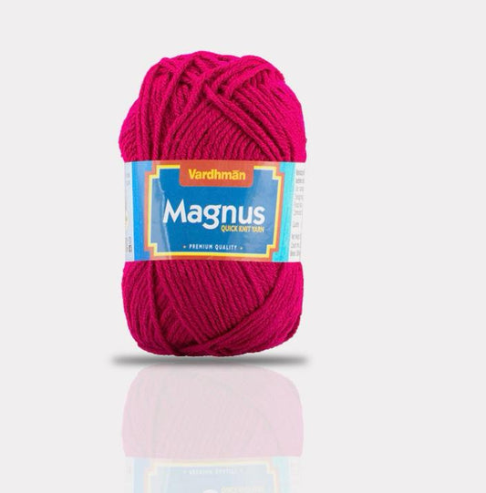 Magnus Knitting Yarn