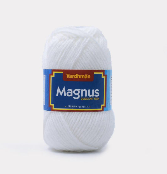 Magnus Knitting Yarn