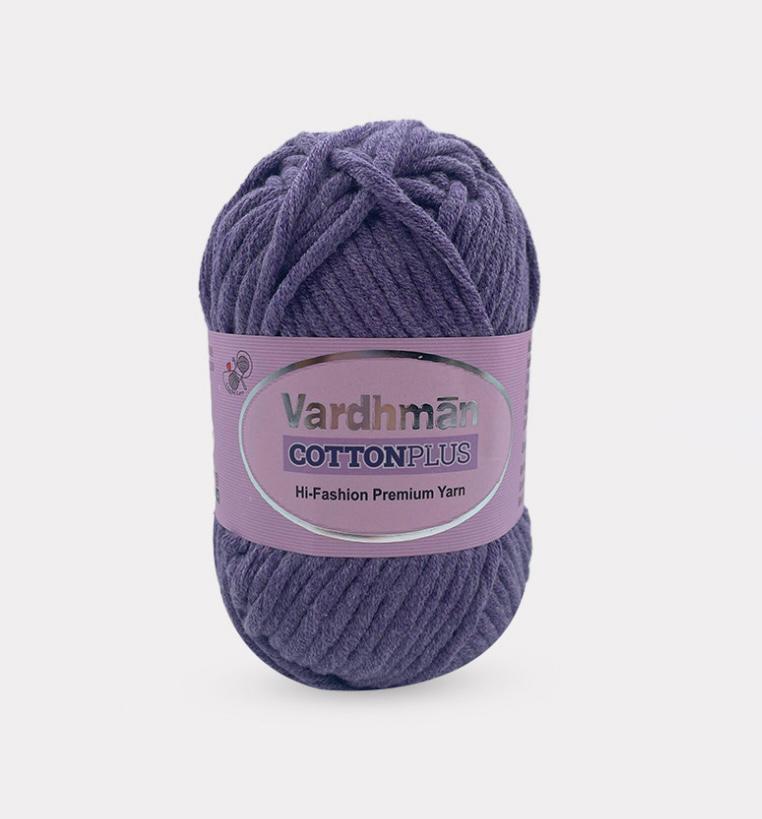 CottonPlus Knitting Yarn