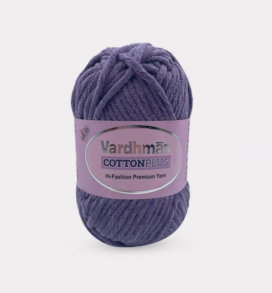 CottonPlus Knitting Yarn