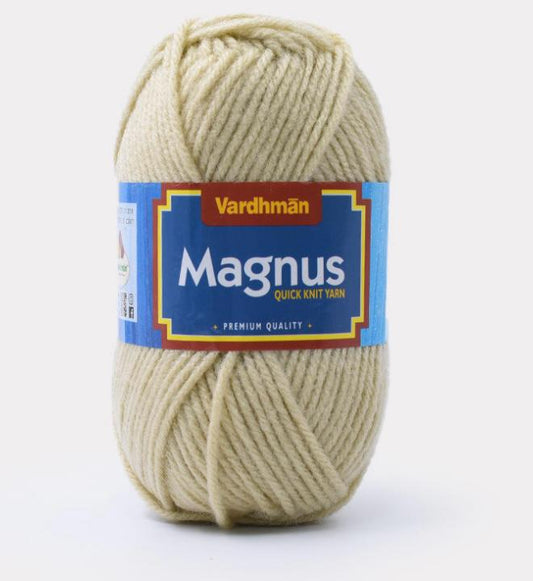 Magnus Knitting Yarn
