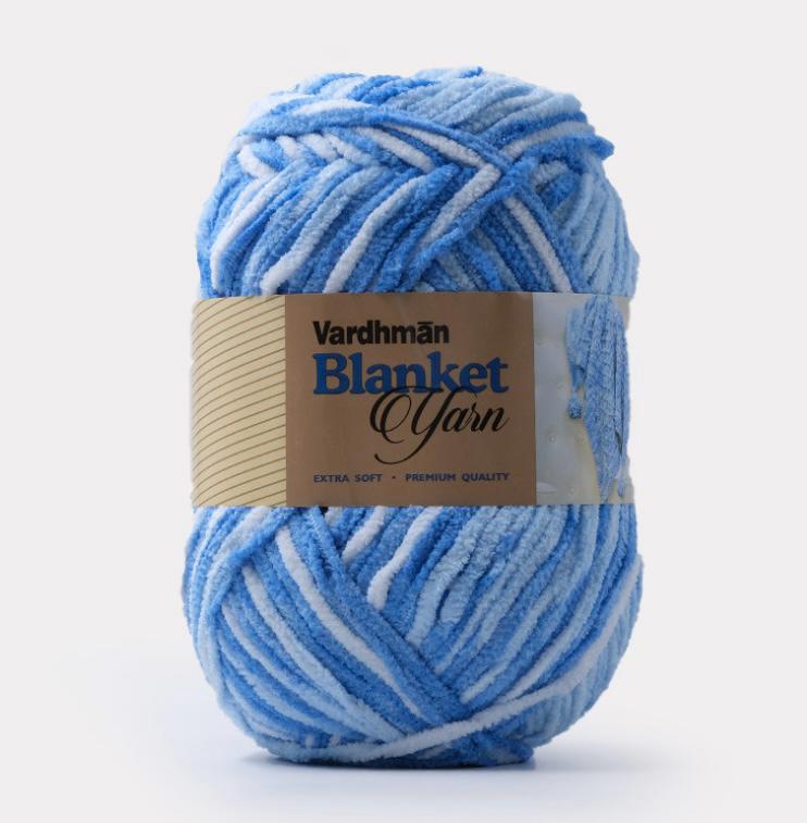 Blanket Knitting Yarn